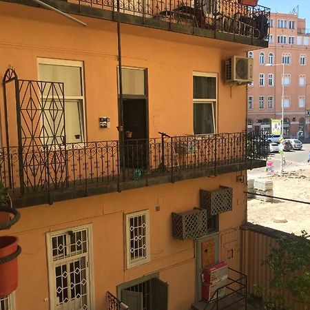 Bella Fiore Apartment 4 Budapest Exterior photo