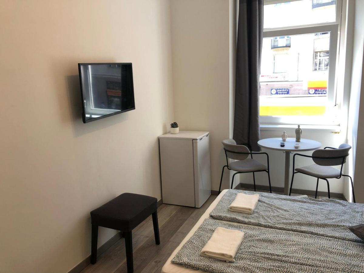 Bella Fiore Apartment 4 Budapest Exterior photo
