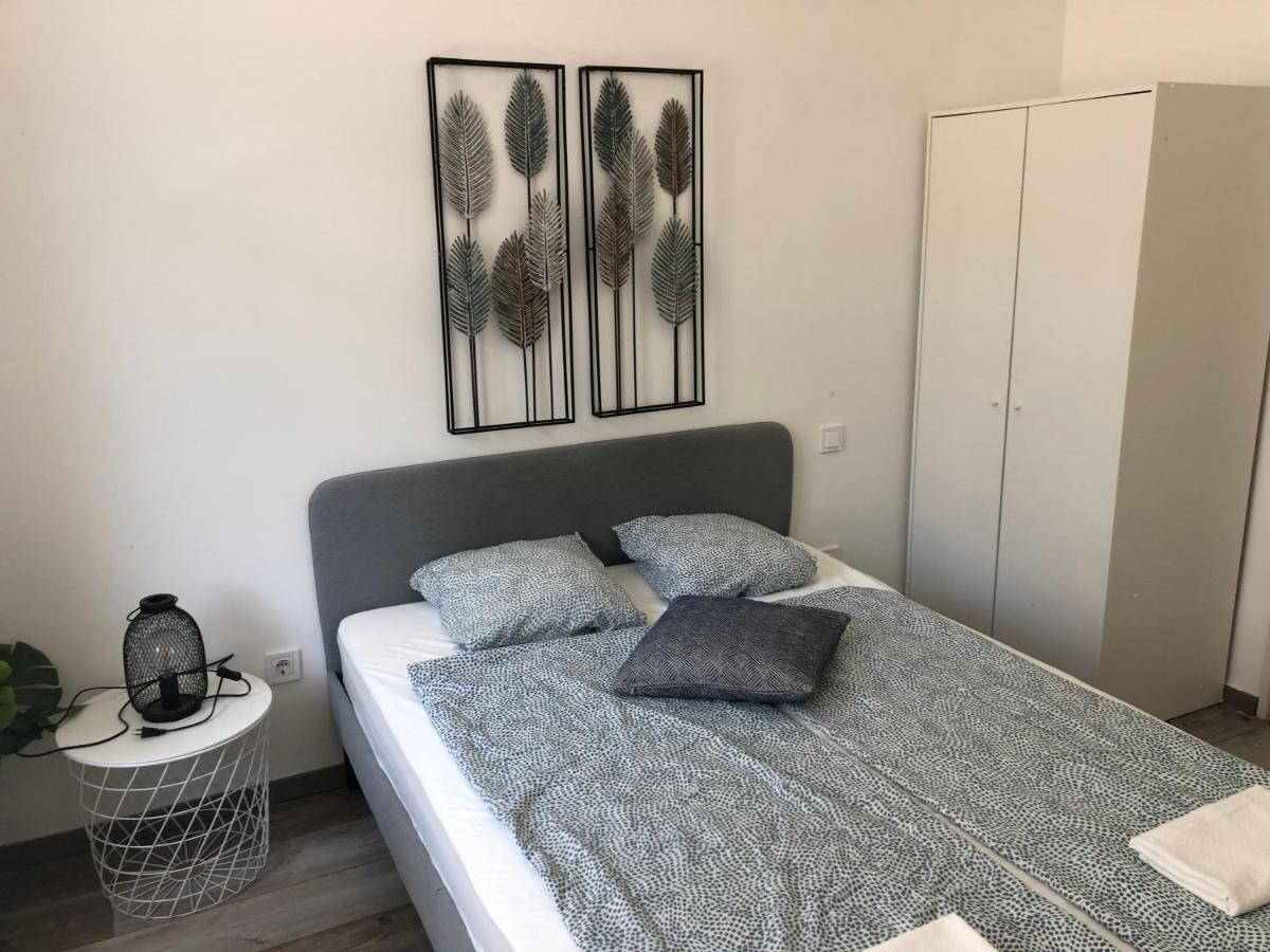 Bella Fiore Apartment 4 Budapest Exterior photo