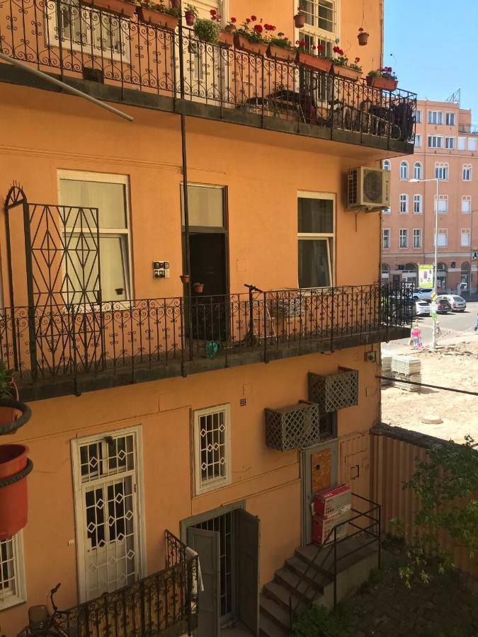 Bella Fiore Apartment 4 Budapest Exterior photo